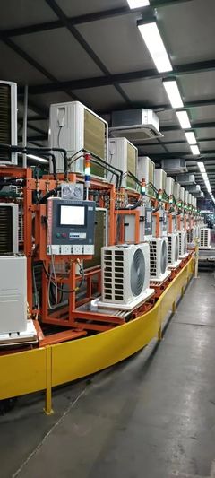 以云為基 以數(shù)為翼 武漢經(jīng)開區(qū)加快建設&ldquo;未來工廠&rdquo;