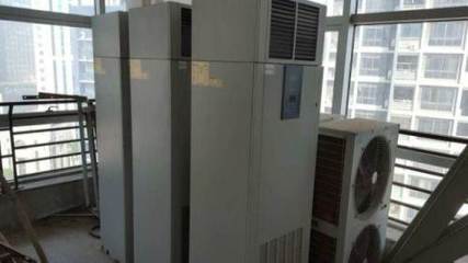 機房精明空調,大功率UPS-南寧設備