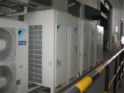 黃江空調維修店 東莞北極制冷設備 空調維修