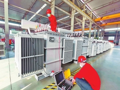 思想破冰引領(lǐng)開(kāi)放崛起 洛陽(yáng)副中心城市建設(shè)中的空調(diào)產(chǎn)業(yè)新機(jī)遇