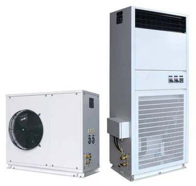 兆勝空調(diào)喜獲突破，中標(biāo)國(guó)內(nèi)最大海上風(fēng)電項(xiàng)目環(huán)控系統(tǒng)