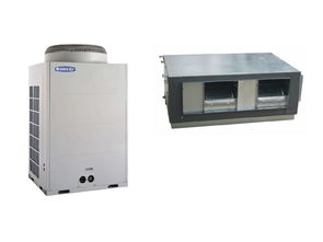 廣州約克中央空調(diào)采購(gòu)指南 價(jià)格解析與批發(fā)渠道探索——以廣州藝寧制冷為例